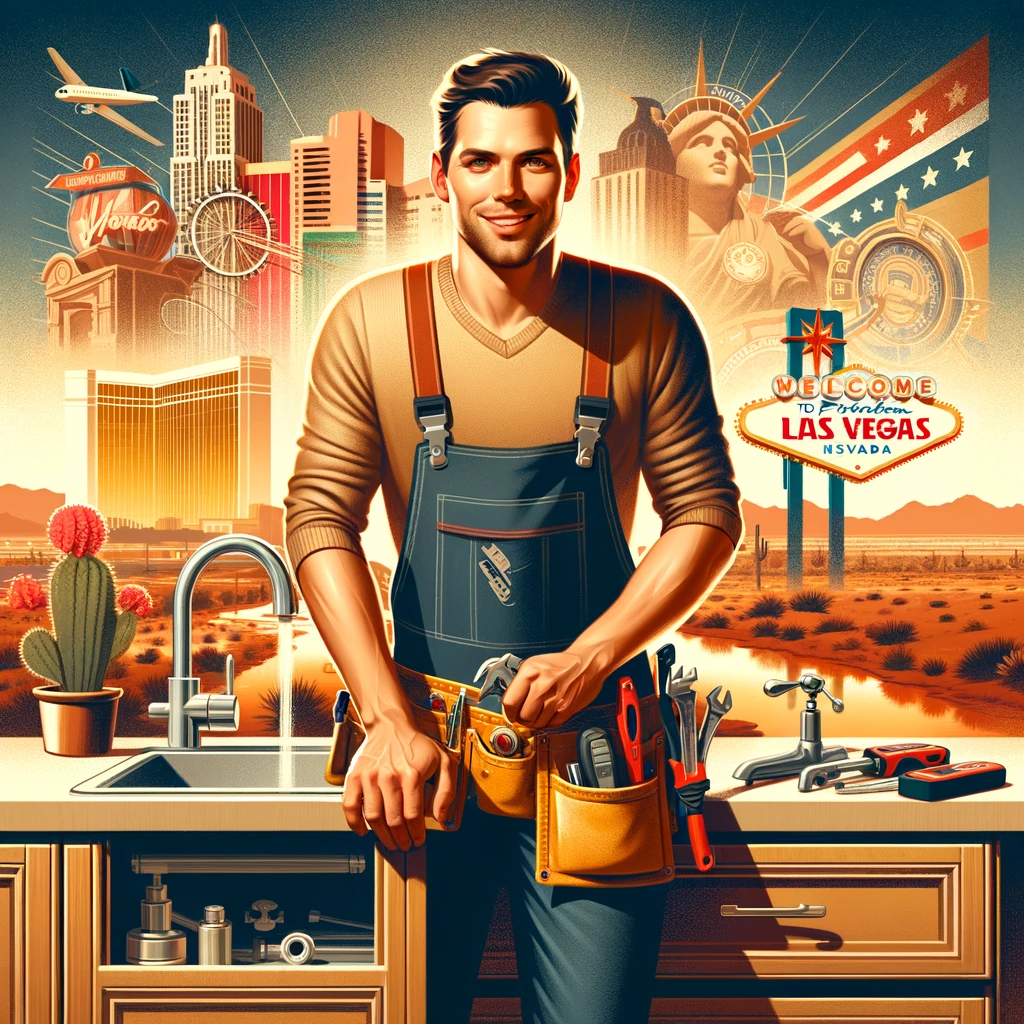 Expert Home Repair Services by Your Las Vegas Handyman